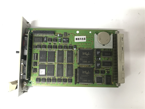 HIMA F8652E 984865264