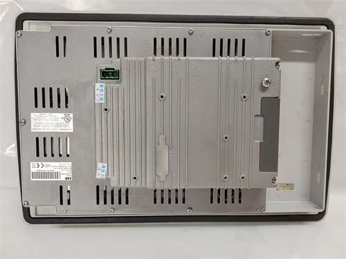 ABB PP846A 3BSE042238R2 — изображение 3