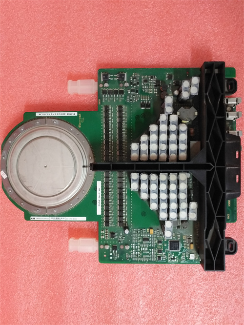 ABB 5SHY3545L0016 3BHB020720T0002 3BHE019719R0101 GVC736BE101