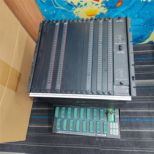 TRICONEX8110 — изображение 3