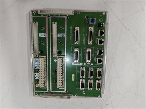 TRICONEX CM2201 7400206-100