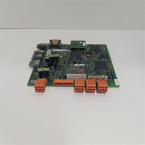 ABB UFC762AE101 3BHE006412R0101 — изображение 3