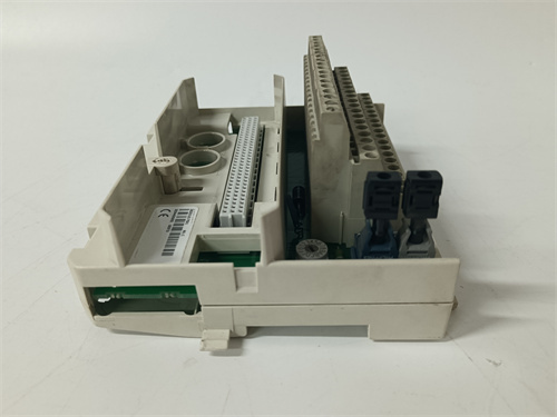 ABB GRBTU 3BSE013175R1 — изображение 3