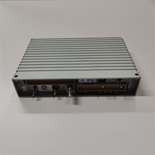 TRICONEX DI3301S2 — изображение 3