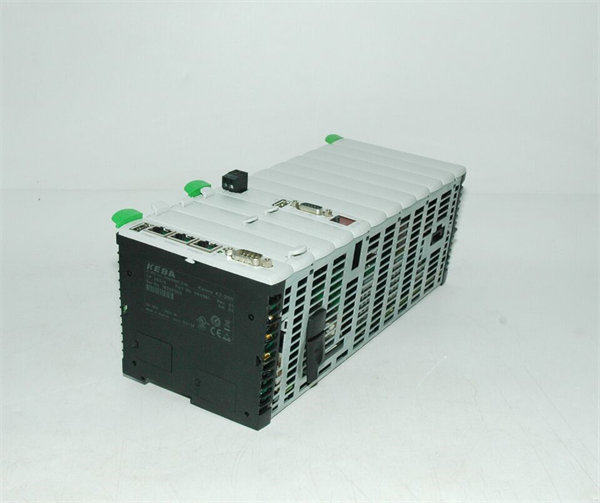 KEBA Ketop C30E/58170/12 — изображение 2