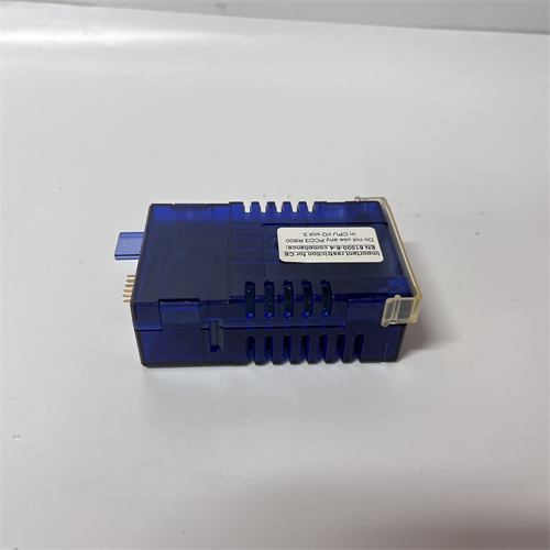 ABB SAIA PCD3.R60X — изображение 4