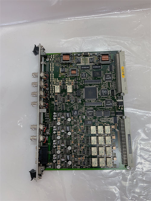 Vibro-meter VM600 200-510-041-021 200-510-111-021 MPC4 — изображение 2