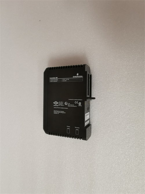 EMERSON+VE3007 12P4375X012