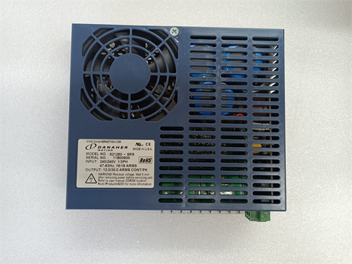 DANAHER S21260-SRS — изображение 3