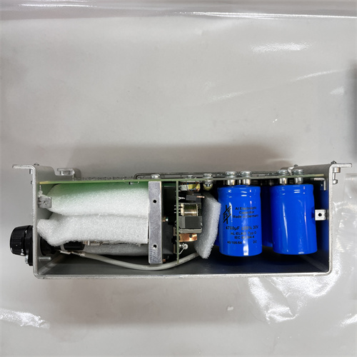 ABB DSSR122 48990001-NK — изображение 4