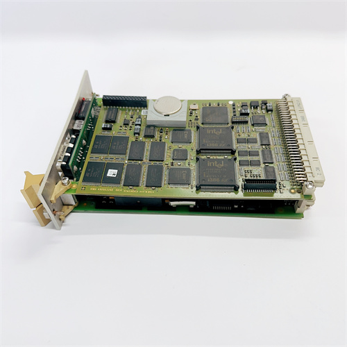 HIMA F8650X 984865065 — изображение 2