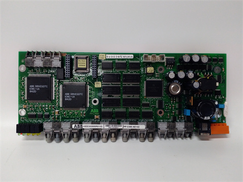 ABB PPC380AE102 HIEE300885R0102