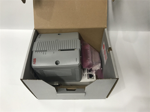 ABB PM864AK01-eA 3BSE018161R2 — изображение 5