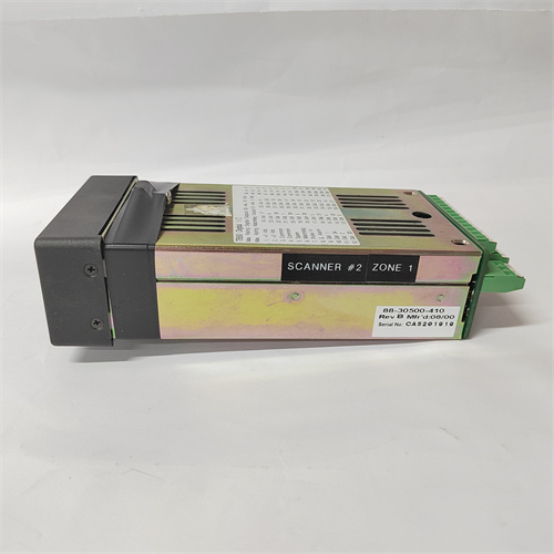 WATLOW ANAFAZE CAS200 — изображение 3