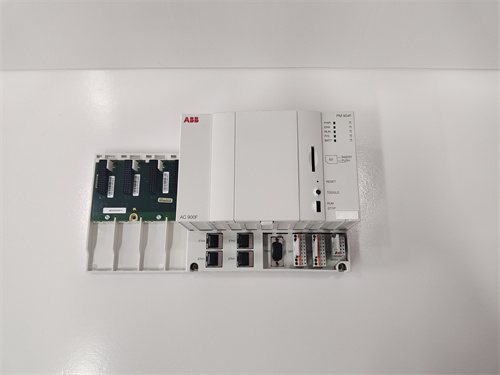 ABB AC900F PM904F