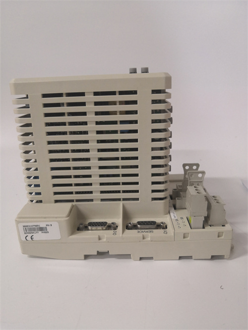 ABB PM825 3BSE010796R1 — изображение 5