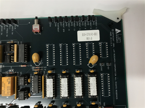 LAM 810-370141-001 — изображение 3