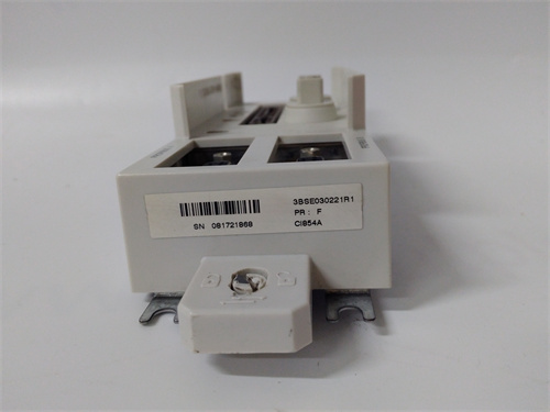 ABB TP854 3BSE025349R1