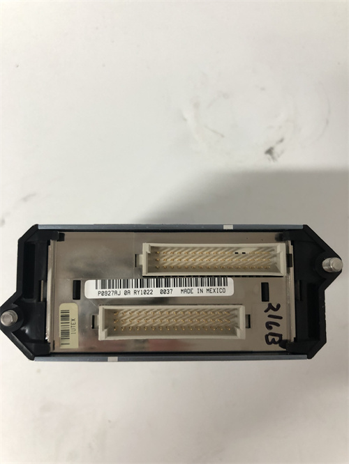 FOXBORO FBM216b — изображение 3