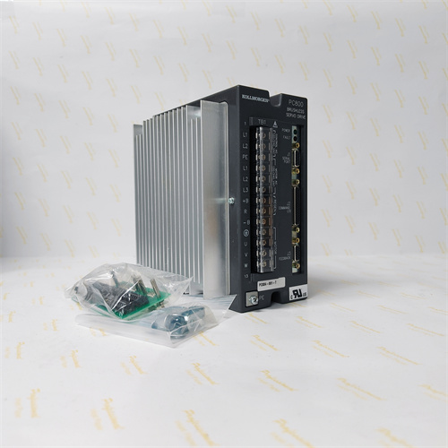 Pacific Scientific PC834-001-T — изображение 4