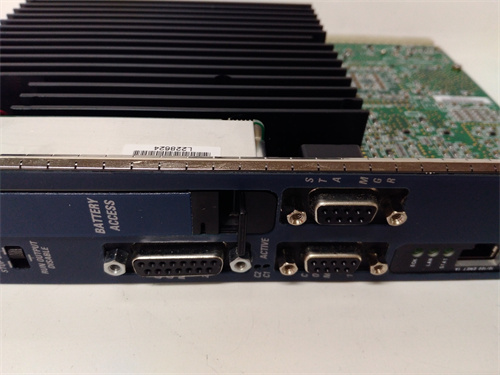 GE IC698CRE040 — изображение 5