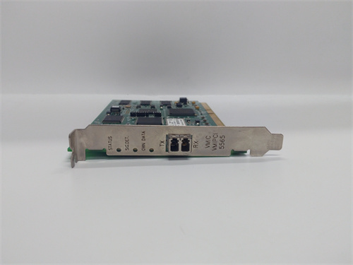 GE VMIPCI-5565-110000 — изображение 4