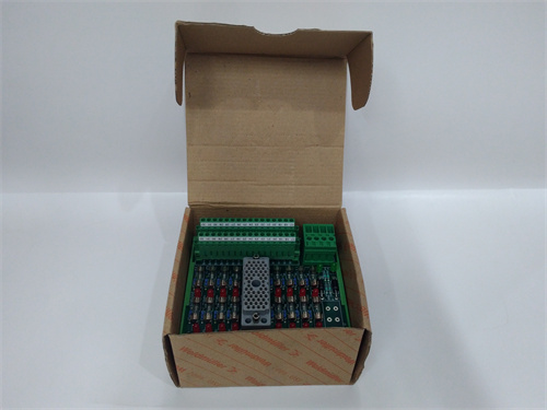 Triconex 9563-810 — изображение 3