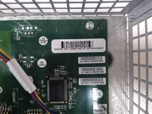 ABB DSQC639 3HAC025097-00116 — изображение 3