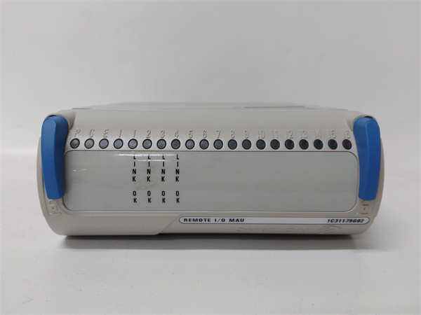 EMERSON 1C31179G02 — изображение 5