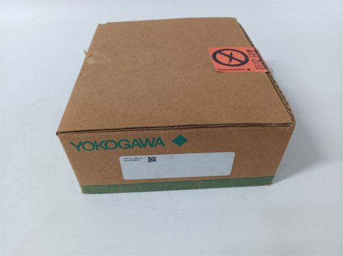 YOKOGAWA ALR121-S00 — изображение 2