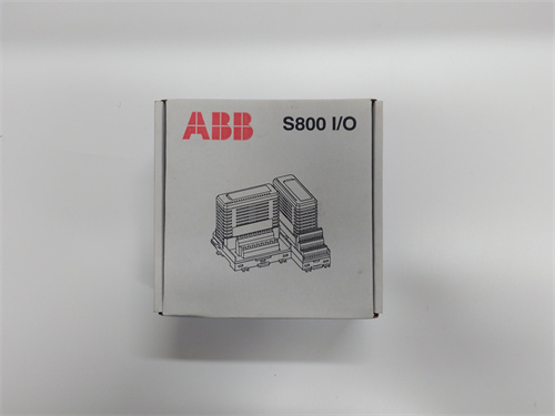 ABB AI845 3BSE023675R1