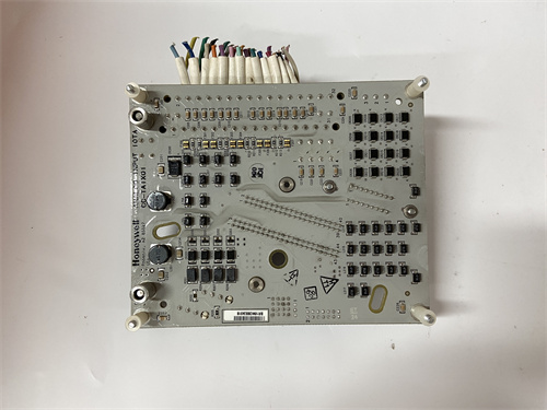 HONEYWELL CC-TAIX01 — изображение 7