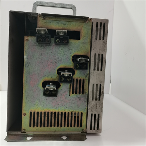 RELIANCE VZ3000G UVZC3455G — изображение 4