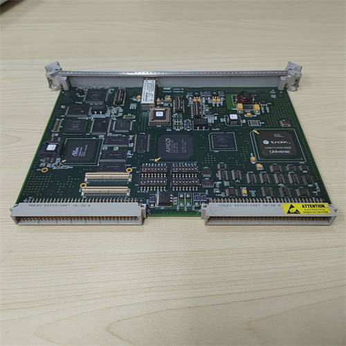 GE VME5565 VMIVME-5565-11000 332-015565-110000 P — изображение 3