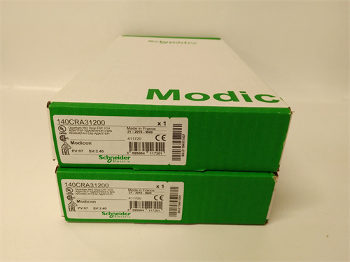 SCHNEIDER 140CRA31200 — изображение 3