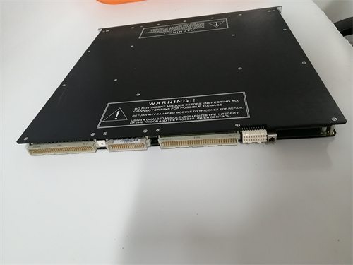 TRICONEX 3009 — изображение 6