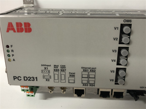 ABB PCD231B