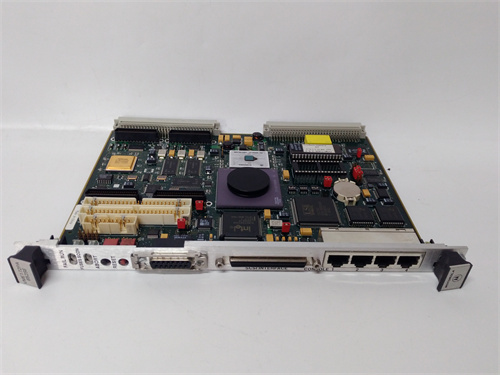 Motorola VME172PA652SE VME172PA-652SE