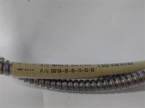 BENTLY 330104-00-05-10-02-00 — изображение 3