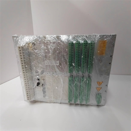 ABB RED670 — изображение 5