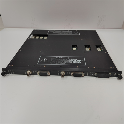 TRICONEX4329 — изображение 3