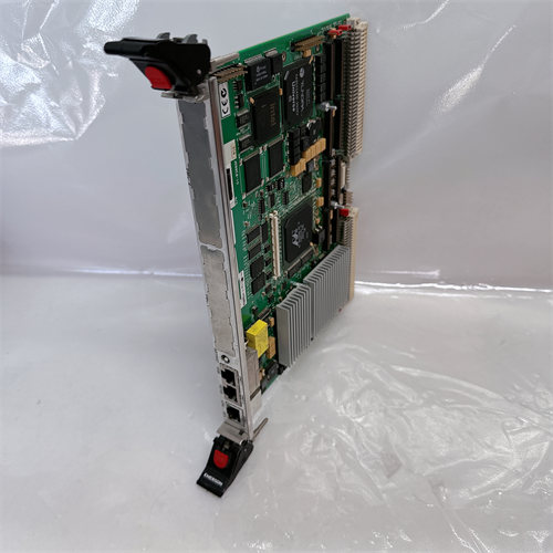 MotorolaMVME5500 — изображение 3