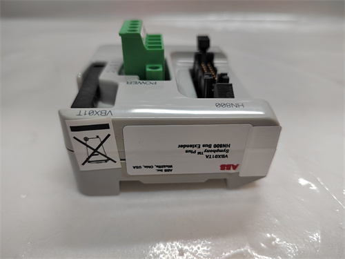 ABB VBX01TA — изображение 5