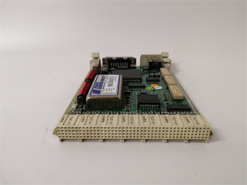 ABB CS513 3BSE000435R1 — изображение 4