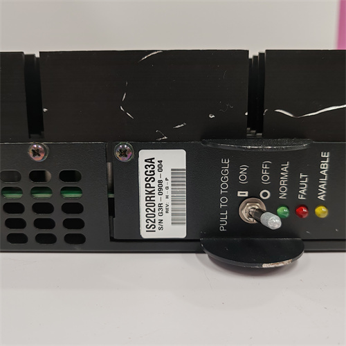 GE IS2020RKPSG3A — изображение 3