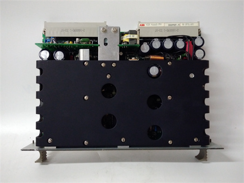 ABB NU8976a HIER466665R99