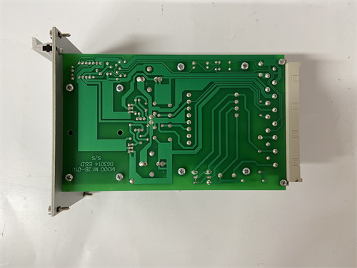 MOOG M128-010-A001B — изображение 4