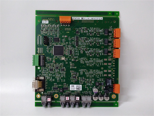 ABB UFC911B106 3BHE037864R0106