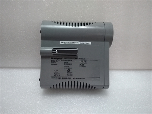 Honeywell CC-PAIH01 51405038-175