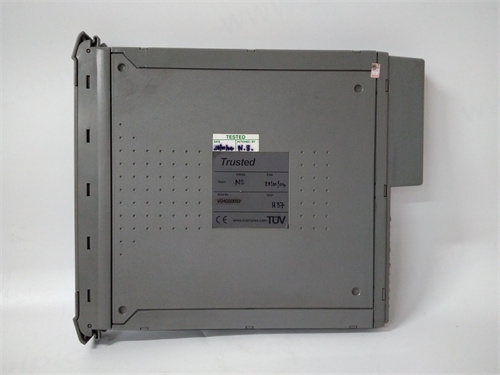 ICSTriplexT8461 — изображение 3